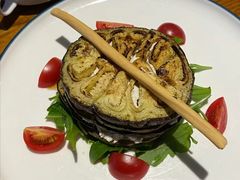 -安妮意大利餐厅(国贸店)