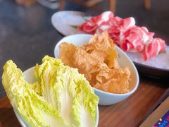 -捞王锅物料理(上海世茂广场店)