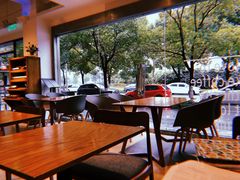 -ZEMOCAFE·FUSION FOOD(西交利物浦店)