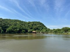 -采石矶景区