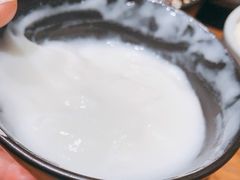 手工米布-云海肴·汽锅鸡·云南菜(天山百盛优客店)