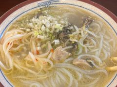-沈记土鸡米线(七星街品牌中心店)