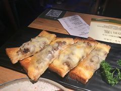 -通海俄式烧烤(下瓦房店)