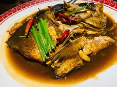 -旺顺阁鱼头泡饼(常营店)