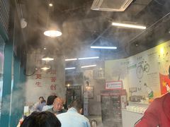 -憨铁匠老火锅(龙岗万科里店)