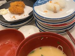 -濱寿司(高新伊藤店)