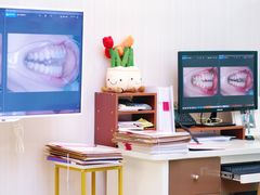 -希玛爱康健口腔(罗湖火车站店)