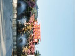 -龙门水都景区