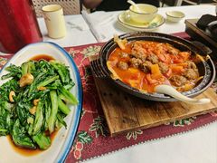 -刘姐啤酒鱼民族演艺餐厅(西街总店)