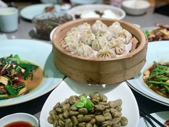 -小绍兴家宴·百年绍兴菜(鲁迅路店)