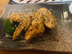 -千代武日本料理(开发区店)
