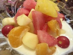 -第二外国语学院-韩国餐厅(朝阳路店)