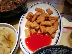 -慧娟面馆·餐厅(望江路店)