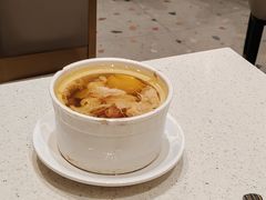 -香港新发烧腊茶餐厅(水围店)