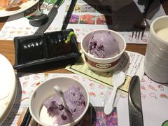 -亚马逊环球美食百汇(新城吾悦广场店)