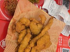 -见味花甲(福田coco park店)
