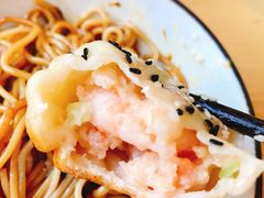虾皇生煎-陈家生煎(世茂双子塔店)