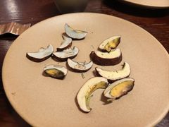 -滇野云南野生菌餐厅(陕西南路店)