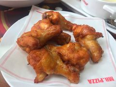 -米斯特比萨(亦庄国融国际店)