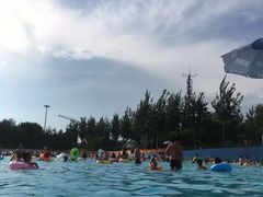 -欢乐水魔方水世界
