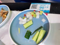 -鲜念蒸汽石锅鱼(红山6979店)