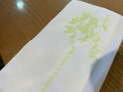-星巴克(广州中华广场B1层店)