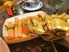 -蜀大侠火锅(春熙路店)