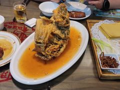 -会仙楼饭庄(宽厚里店)
