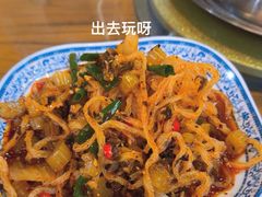 -都江堰石锅鱼