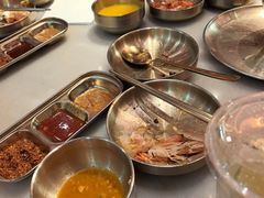 -韩宫宴和牛烤肉(上海金山万达店)