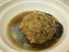 -西安饭庄·非遗陕菜(钟楼店)