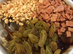 红糖冰粉儿-长颈鹿的口袋钵钵鸡(市南店)