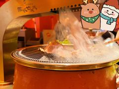 -西塔老太太泥炉烤肉(苏州大悦城店)