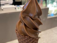 港奶冰激凌-喜茶(杭州龙湖西溪天街店)