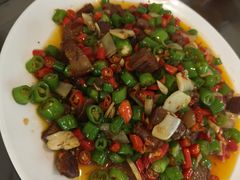 -飞虹鱼馆(春华路店)