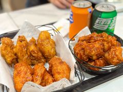 -Kyochon1991校村(共和路店)