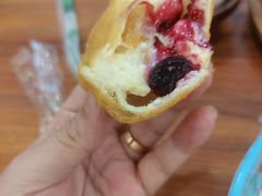 -BAURSAK包尔萨克早餐屋(第二分店)