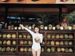 -哈尔滨波塞冬海底世界