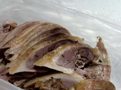 -竺桥兄弟烤鸭馆(竺桥店)