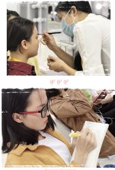 -KISS U 国际美学