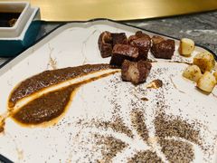 -额尔敦牛厨师铜板烧