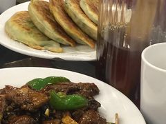 -东四民芳餐厅(世茂工三店)
