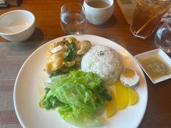-面道特色餐厅·海口鲁能希尔顿酒店