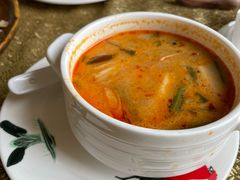 -南沙游艇会·大兵船餐厅