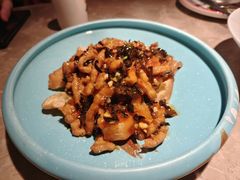 -新白鹿餐厅(金鹰新街口店)