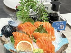 -大渔铁板烧(大悦城店)