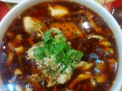 -老谢龙虾(芜湖路店)