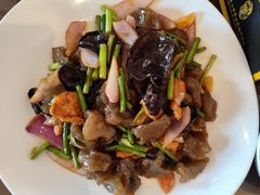 -岚县土豆宴(总部)