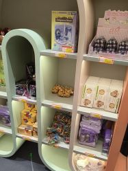 -奈尔宝家庭中心·亲子餐厅(华采天地店)