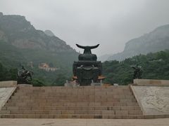 -神农山景区